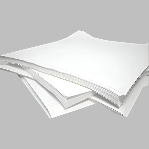 News Offcuts Wrapping Paper 20x24"