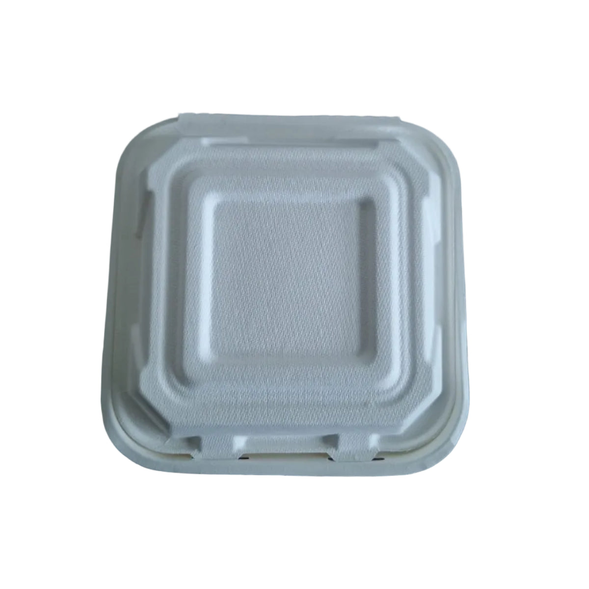 6x6 Clamshell Box - 400pcs