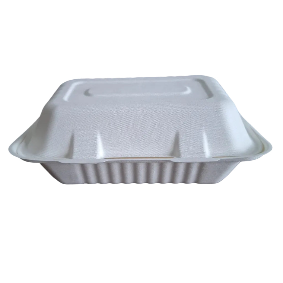 9x6 Clamshell Box - 200pcs