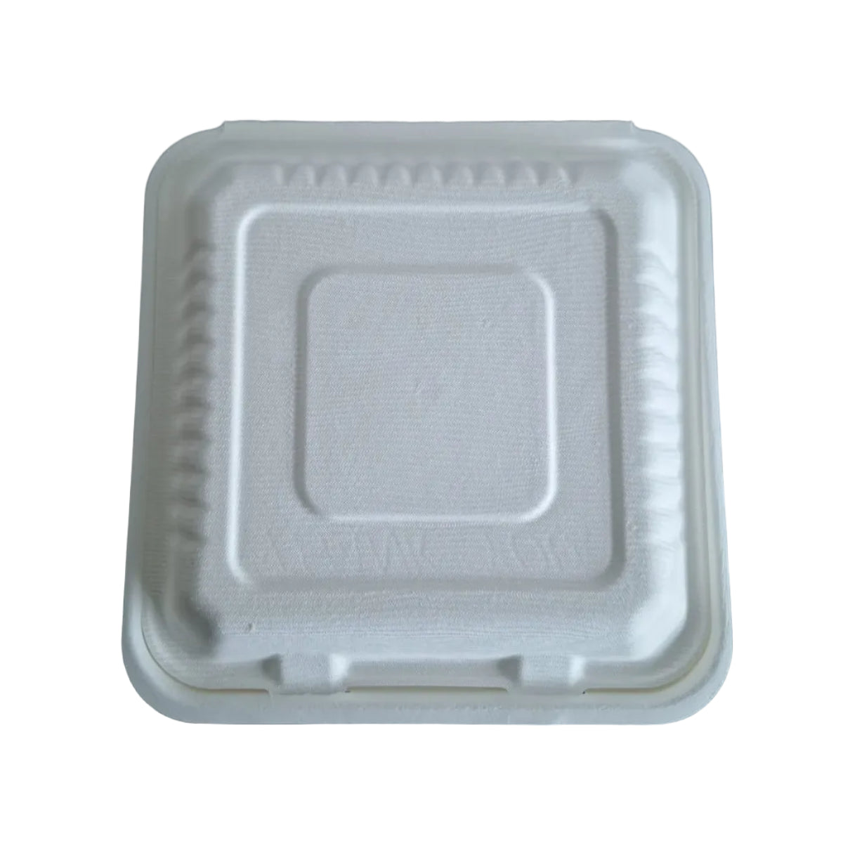 9x9 Clamshell Box - 200pcs
